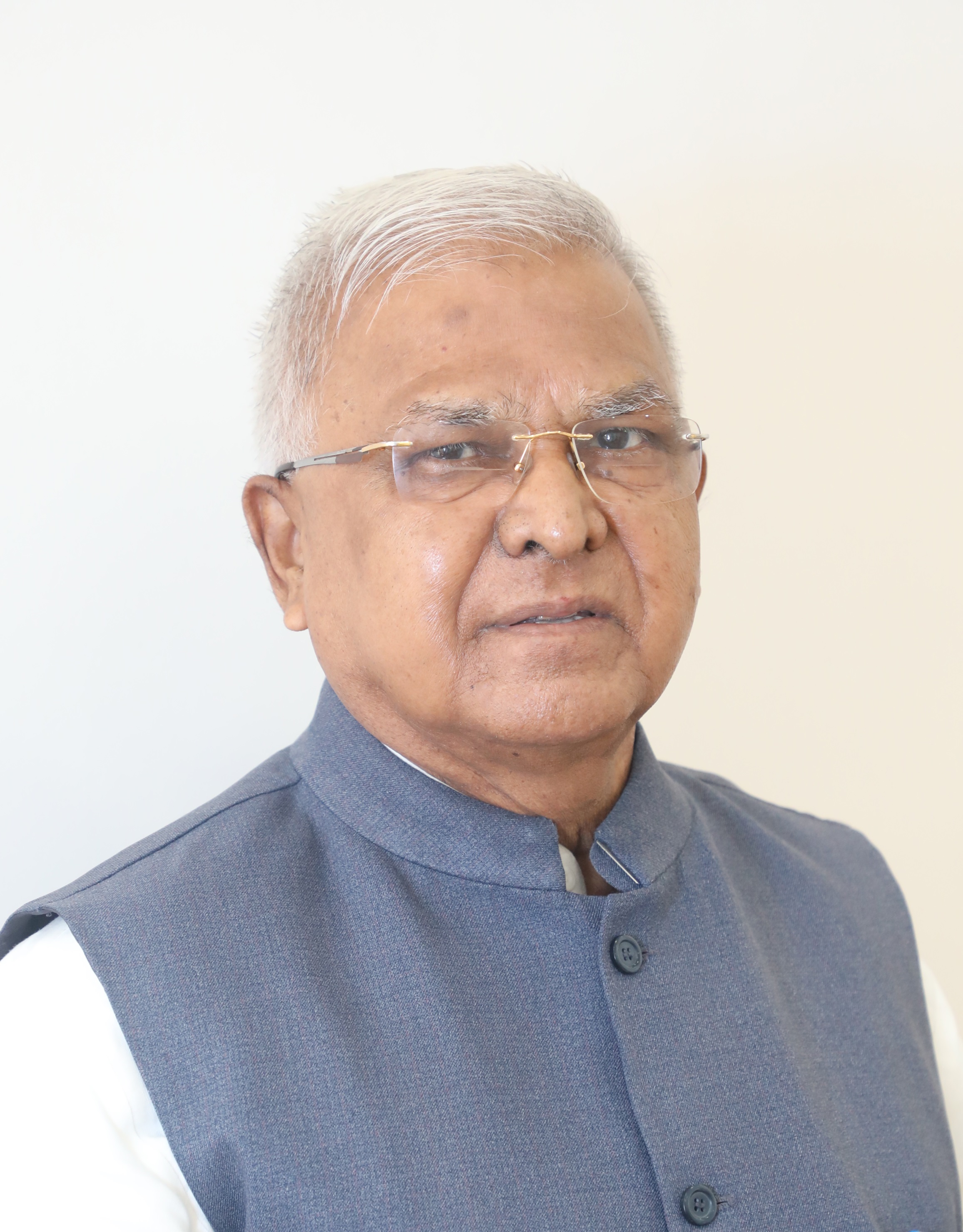 Hon. Governor of Madhya Pradesh