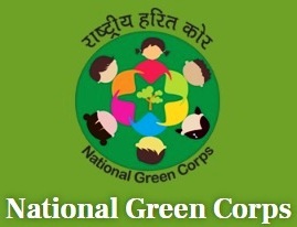 National Green Corps (NGC)