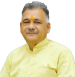 Shri Inder Singh Parmar