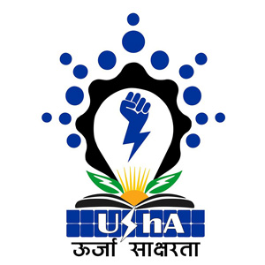 Usha Logo