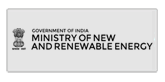 Ministry of new and renewable energy