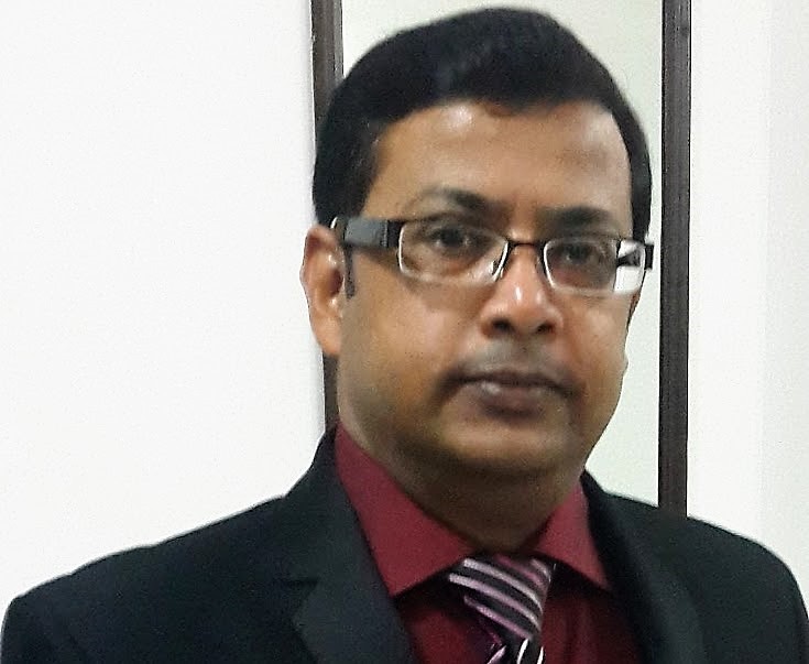 Shri. Mohd. Shahid Absar